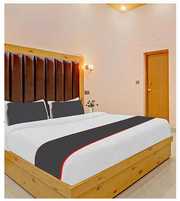 Most Safe & Rated Hotel In London.